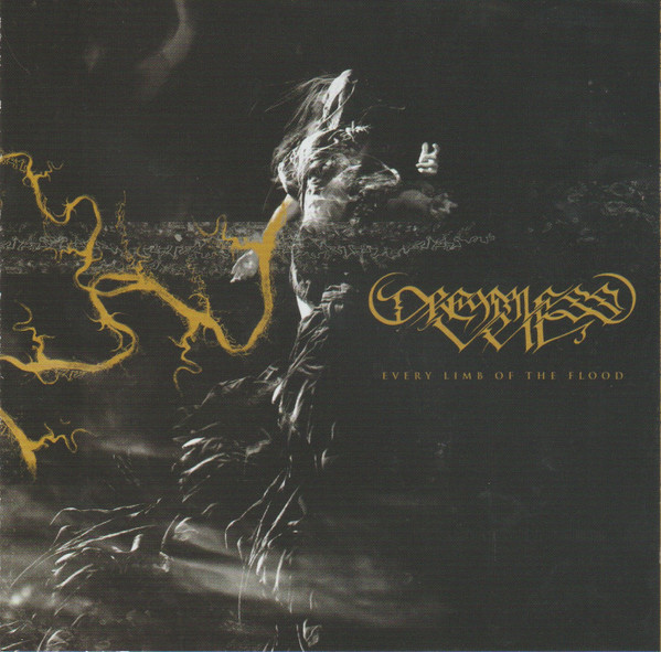 Every Limb Of The Flood