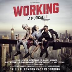 WORKING: A MUSICAL OST