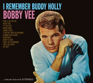 I REMEMBER BUDDY.. -DIGI-