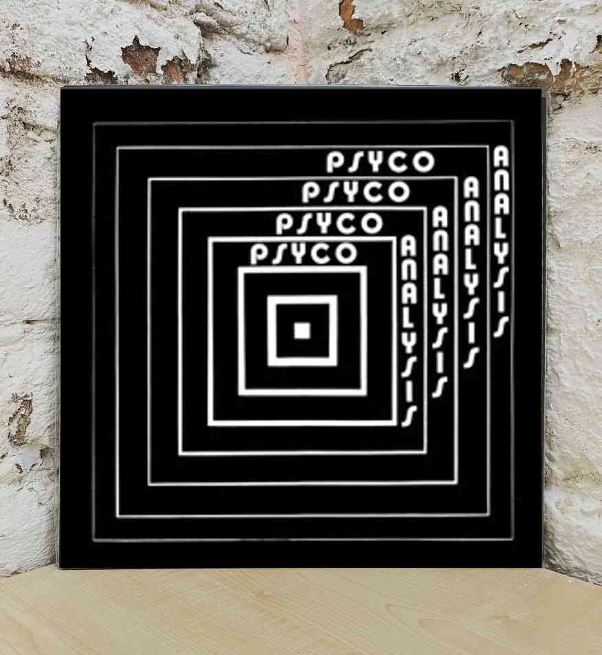 Psyco Analysis