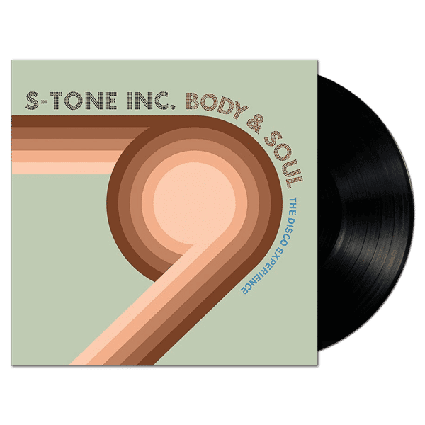 Body & Soul - The Disco Experience