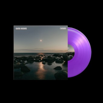 Chosen LP PURPLE