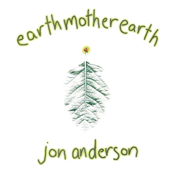 Earth Mother Earth LP