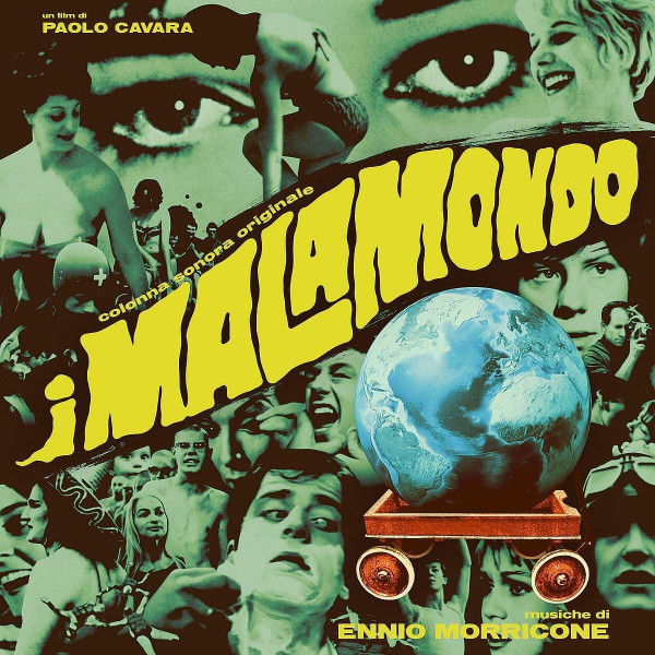 I MALAMONDO / OST