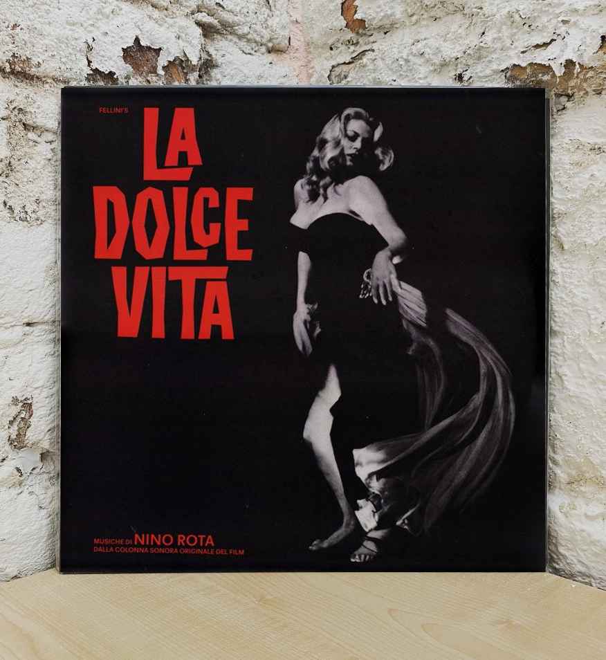 La dolce vita