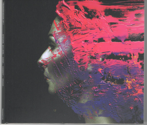 Hand Cannot Erase