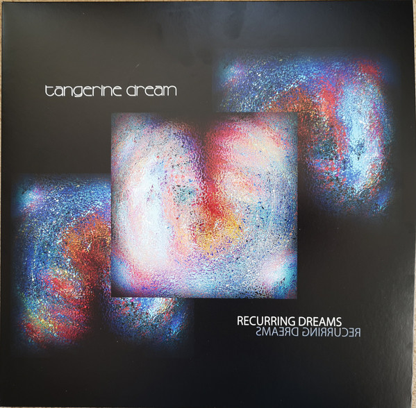Recurring Dreams LP