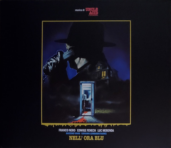Nell Ora Blu