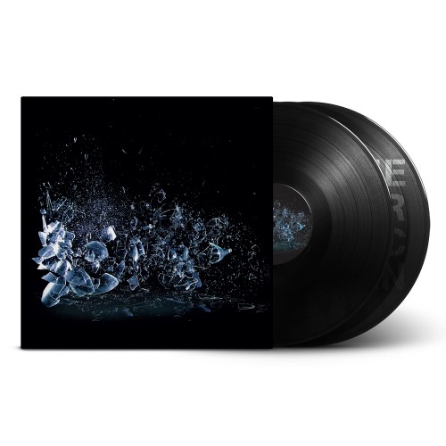 Dissociation LP BLACK