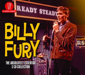 Absolutely Essential (3CD)