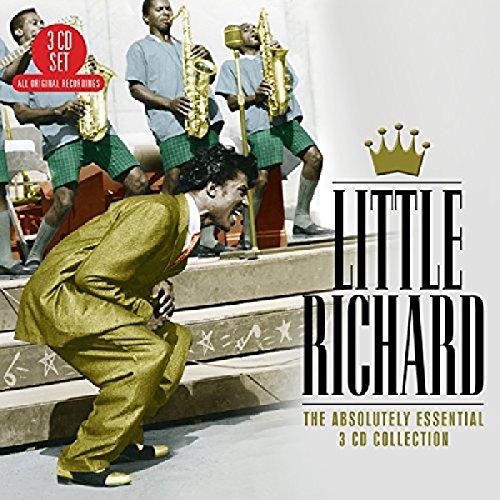 Absolutely Essential  (3 CD)