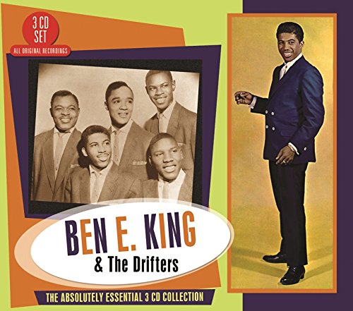Absolutely Essential  3CD