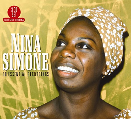 60 Essential Recordings  3CD
