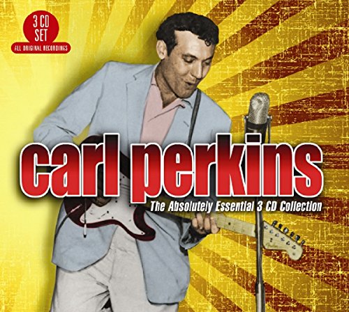Absolutely Essential  3CD