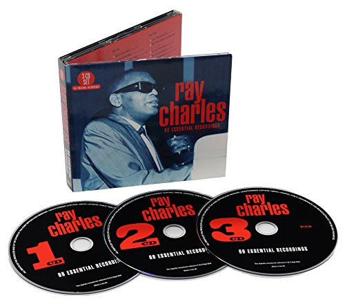 60 Essential Recordings (3 CD)