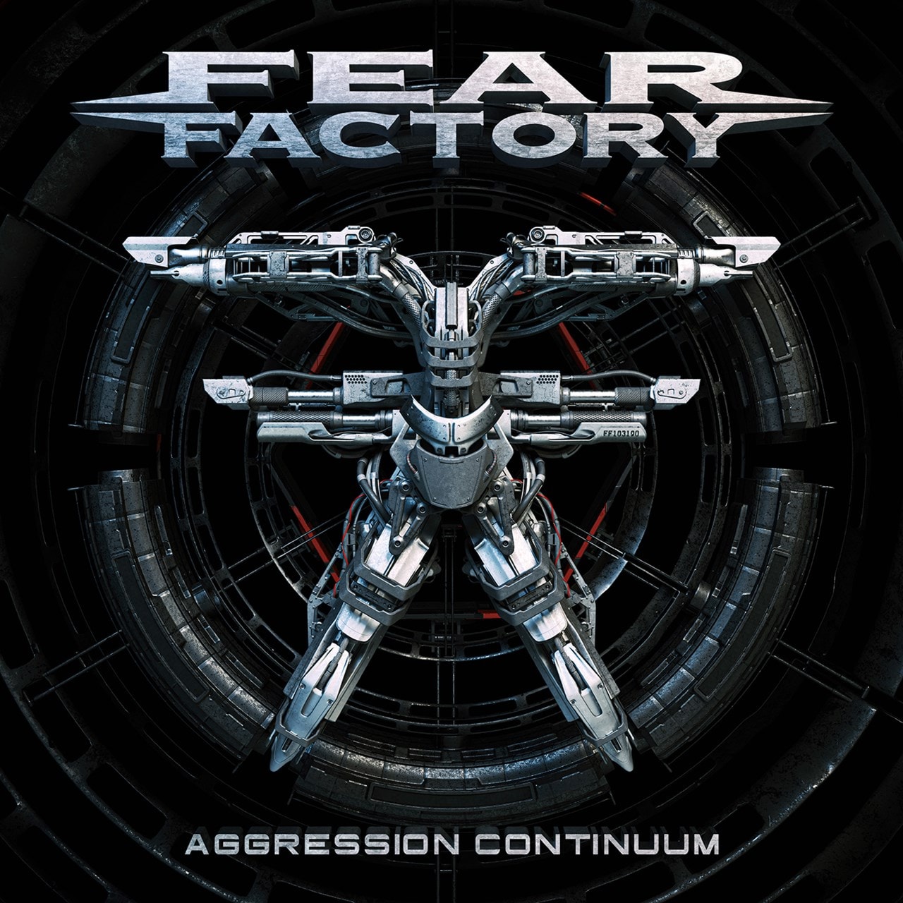 AGGRESSION CONTINUUM
