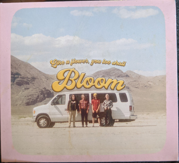 Bloom