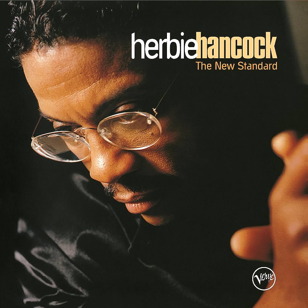 Herbie Hancock