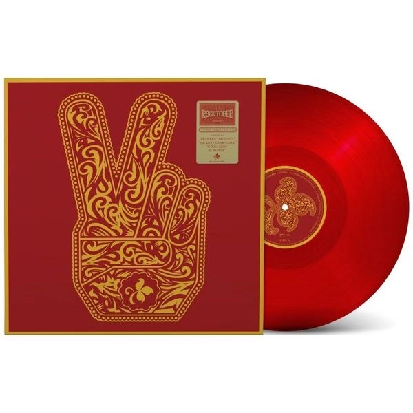 STONE TEMPLE PILOTS (140 GR 12