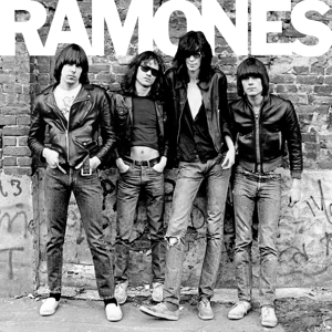 RAMONES(180 GR 12 inch)  LP