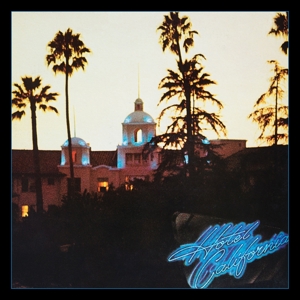 HOTEL CALIFORNIA (40TH ANN.ED.) 
