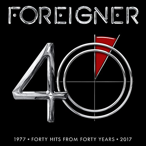 40 [Vinyl 2LP] 