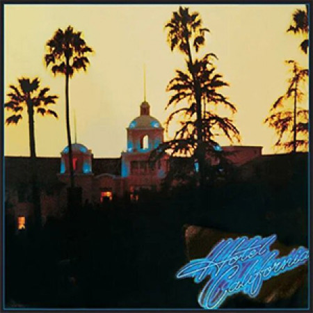 HOTEL CALIFORNIA