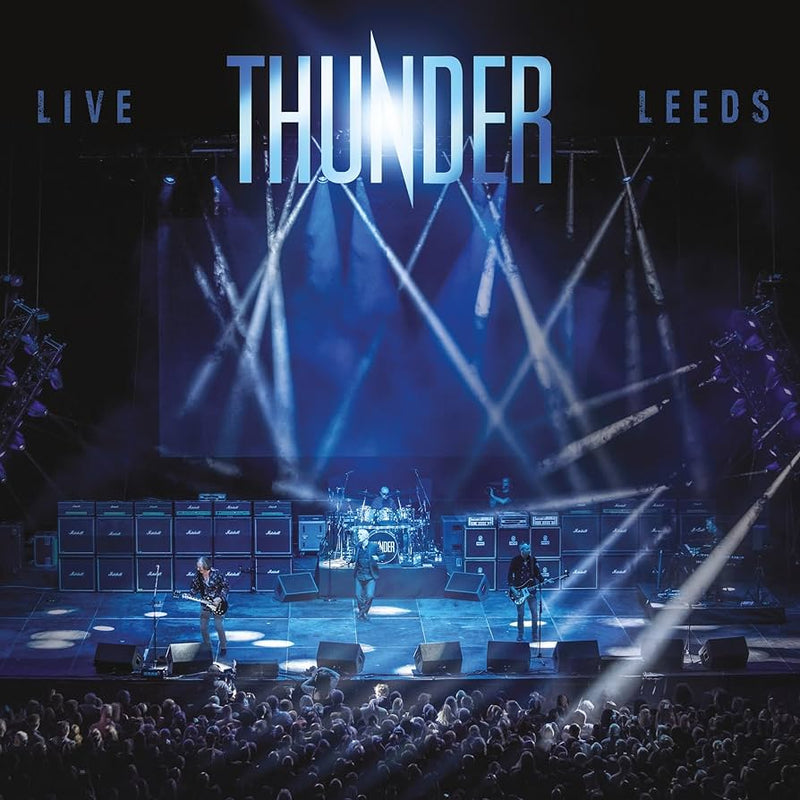 Live At Leeds LP