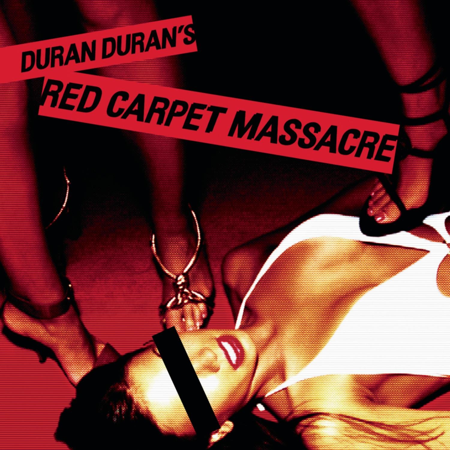 RED CARPET MASSACRE