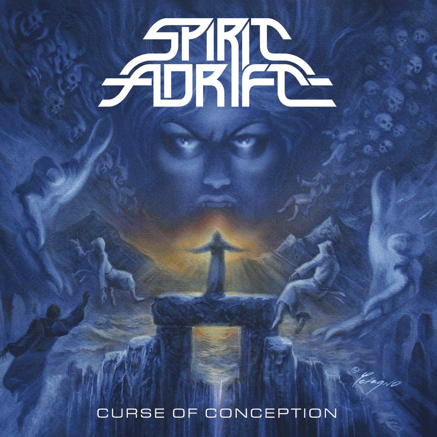 CURSE OF CONCEPTION -LTD-