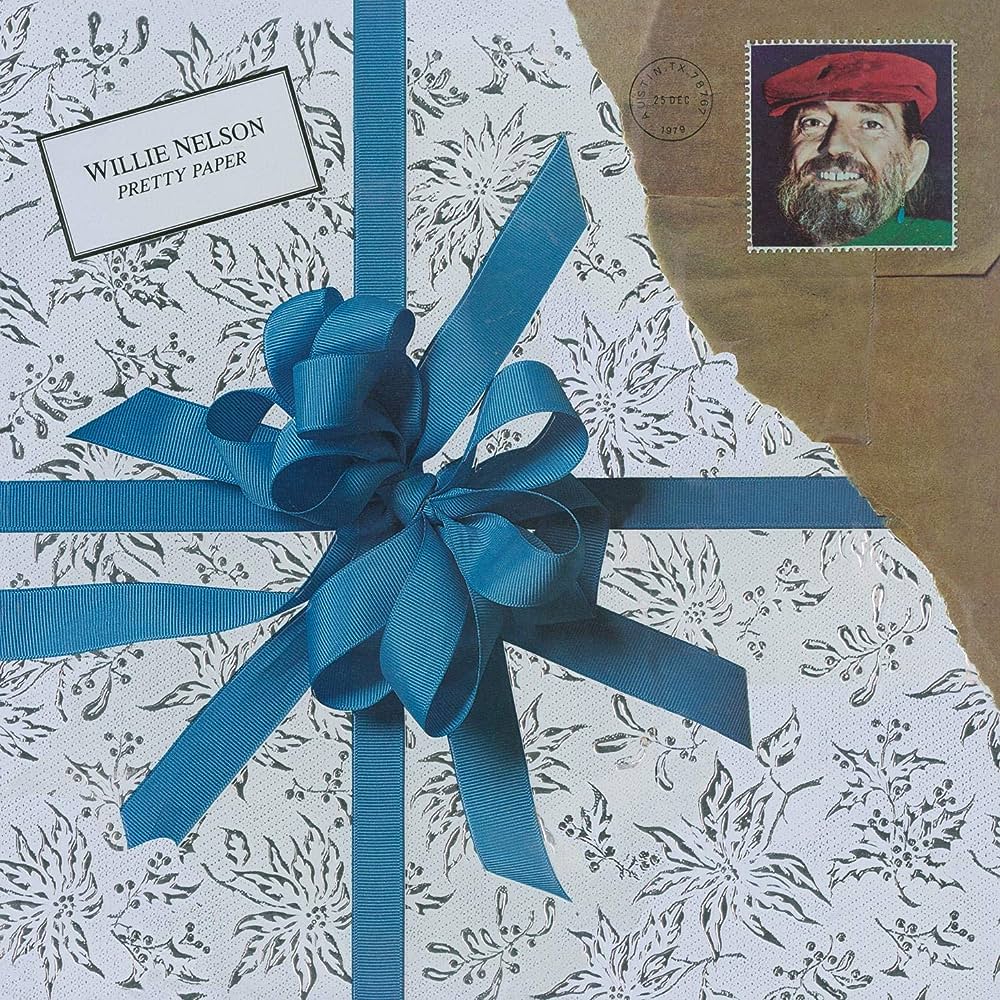 PRETTY PAPER -REISSUE-