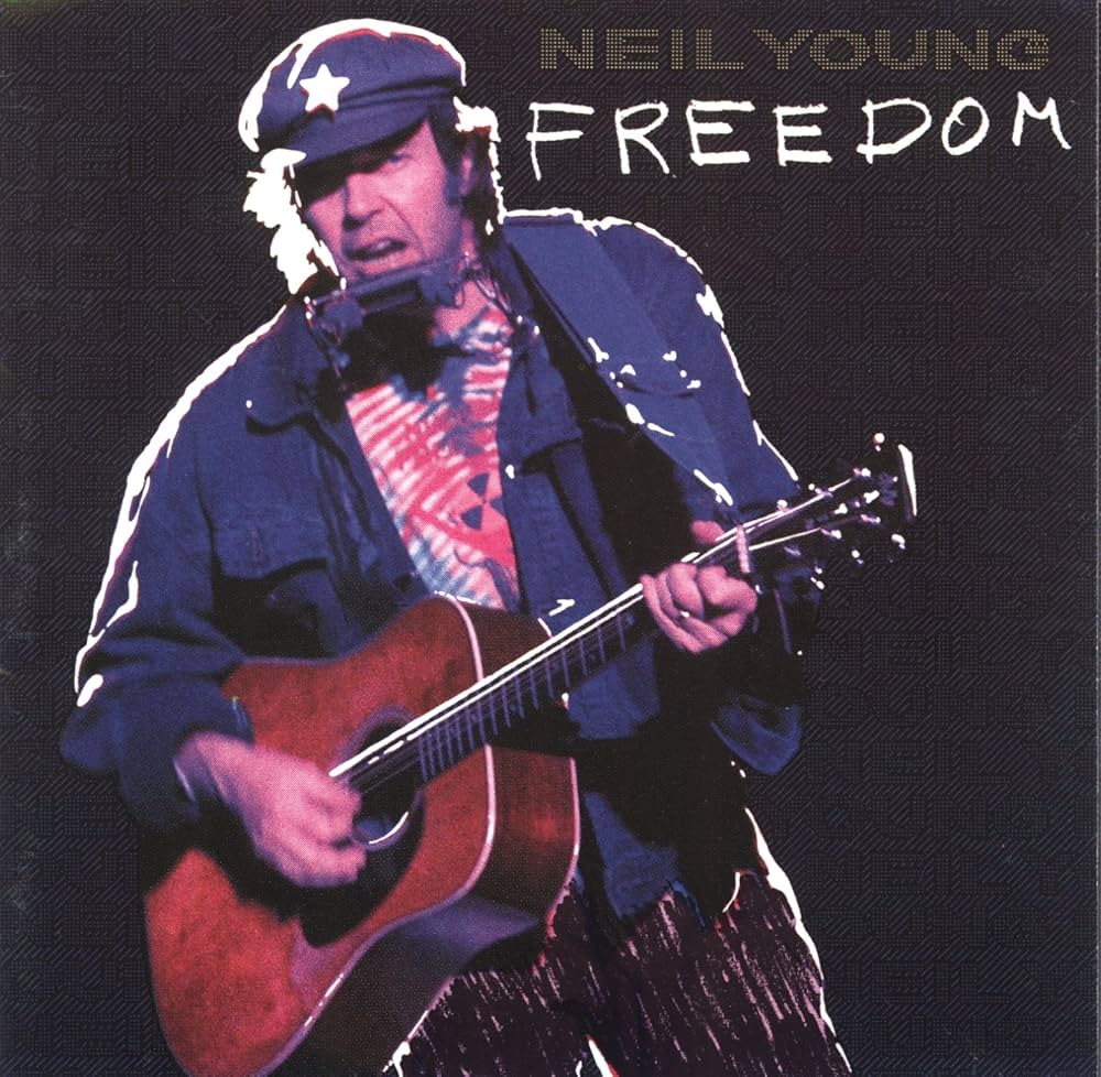 FREEDOM (140 GR 12