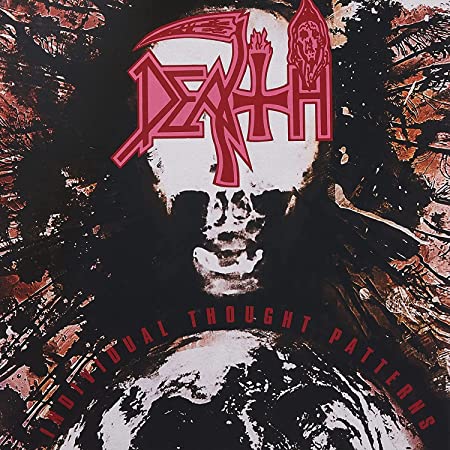 Individual Thought Patterns Lp