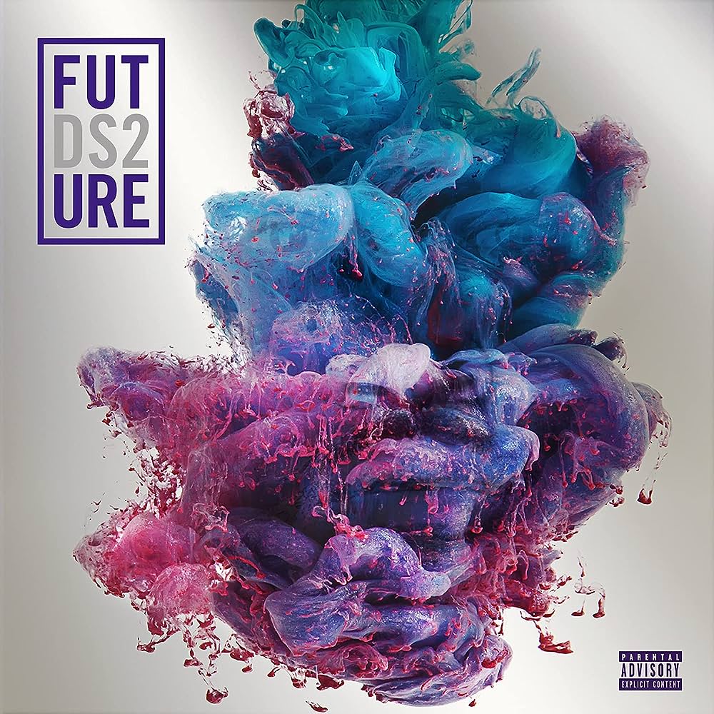 DS2 -REISSUE-