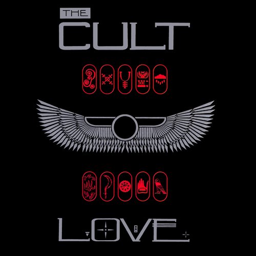 LOVE 