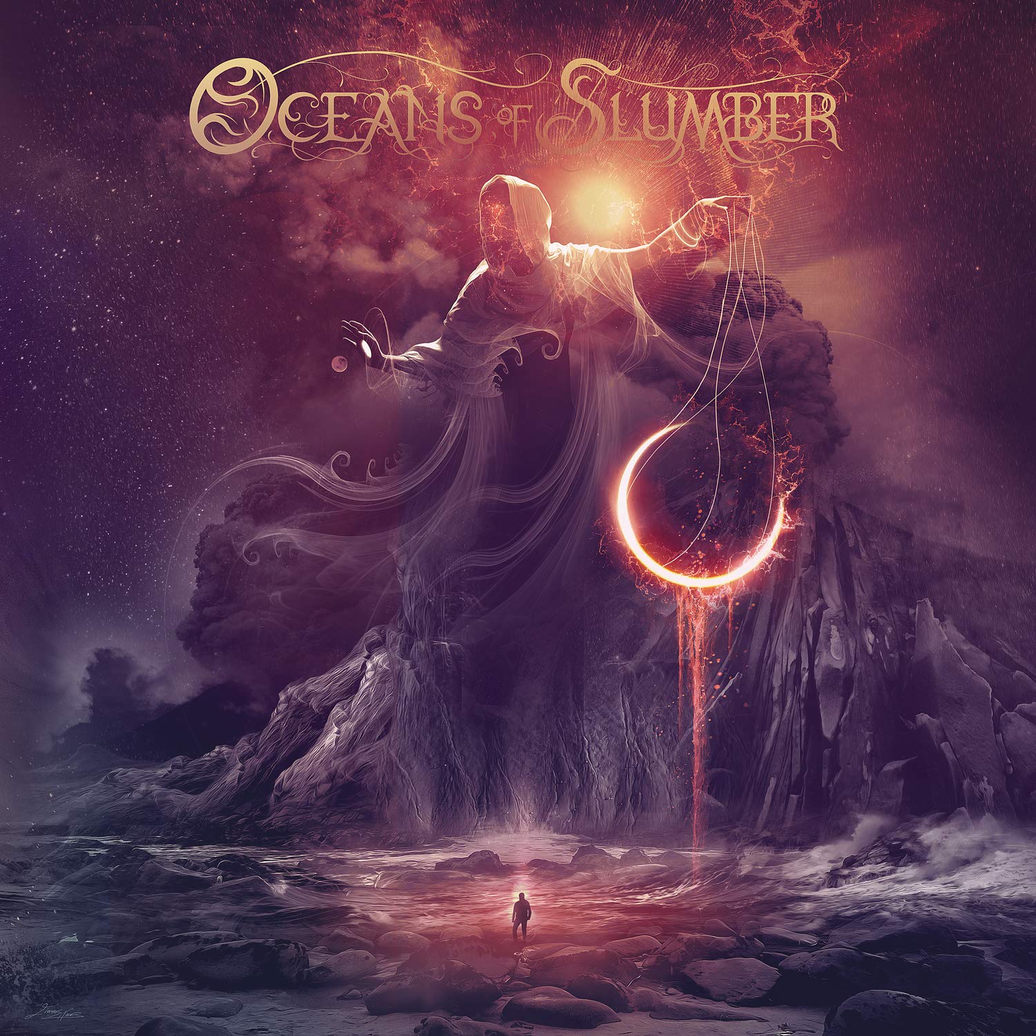 OCEANS OF SLUMBER