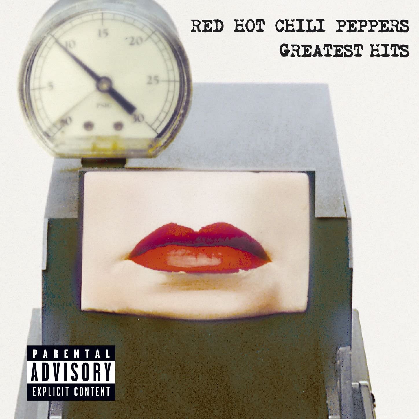 GREATEST HITS