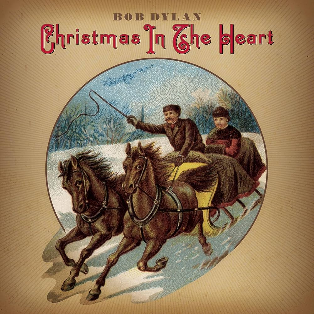Christmas In the Heart