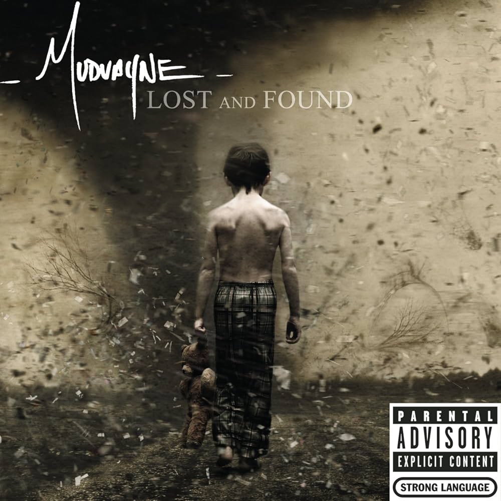 LOST & FOUND 