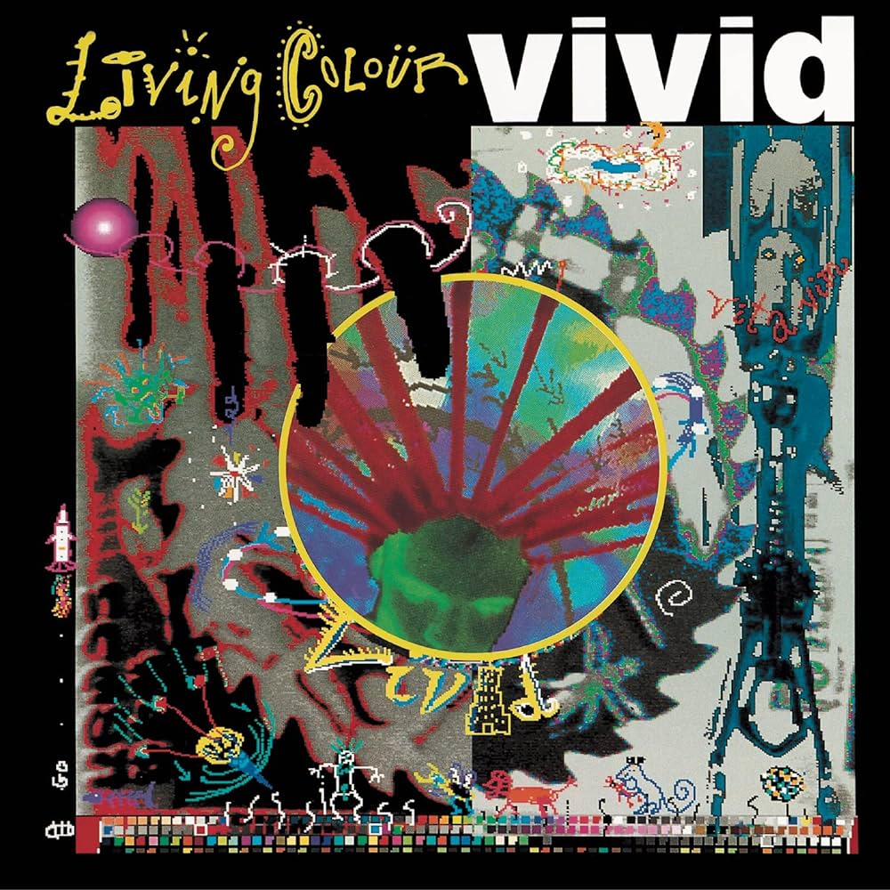 VIVID -HQ/INSERT-