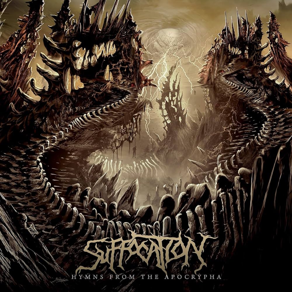 HYMNS FROM THE APOCRYPHA