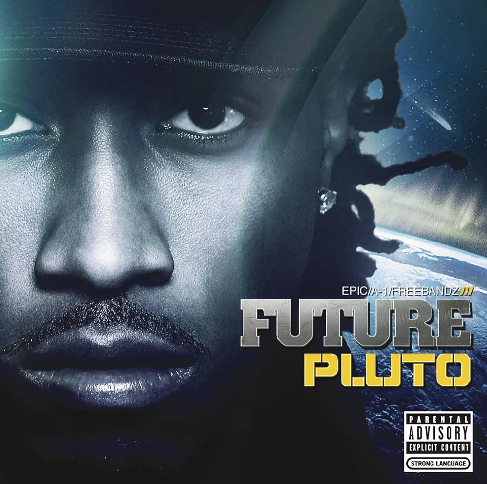 PLUTO -REISSUE-