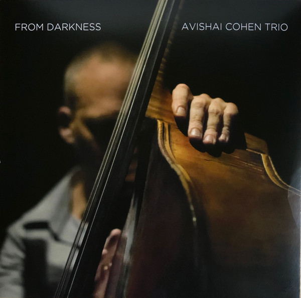 FROM DARKNESS
