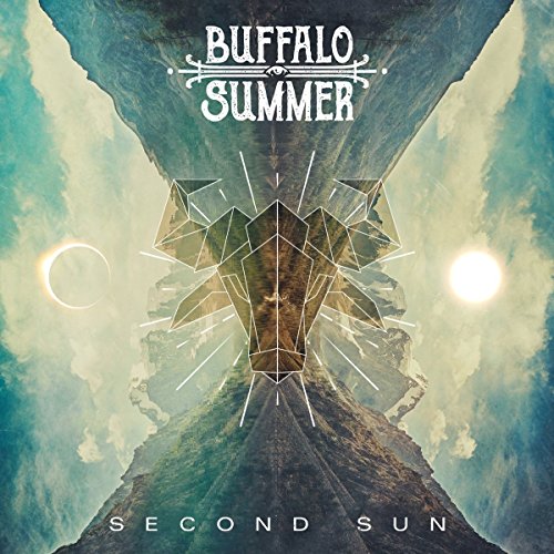 Second Sun 