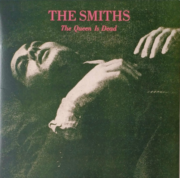 SMITHS,THE - THE QUEEN IS DEAD