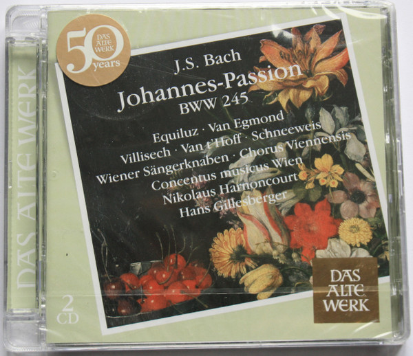 BACH:JÁNOS-PASSIÓ