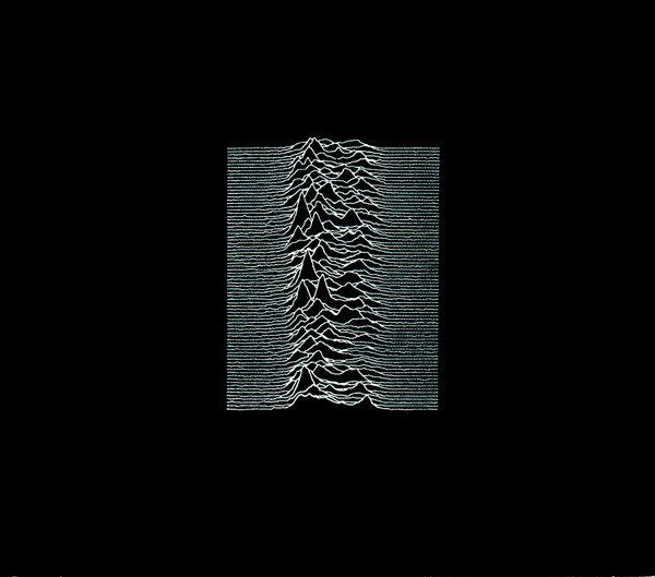 UNKNOWN PLEASURES(COLLECTOR'S