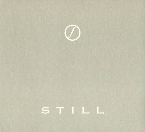 STILL(COLLECTOR'S EDITION)
