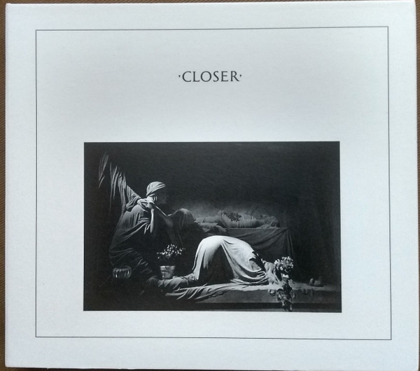 CLOSER(COLLECTOR'S EDITION)