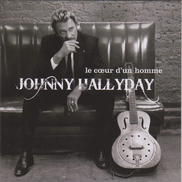 LE COEUR D'UN HOMME